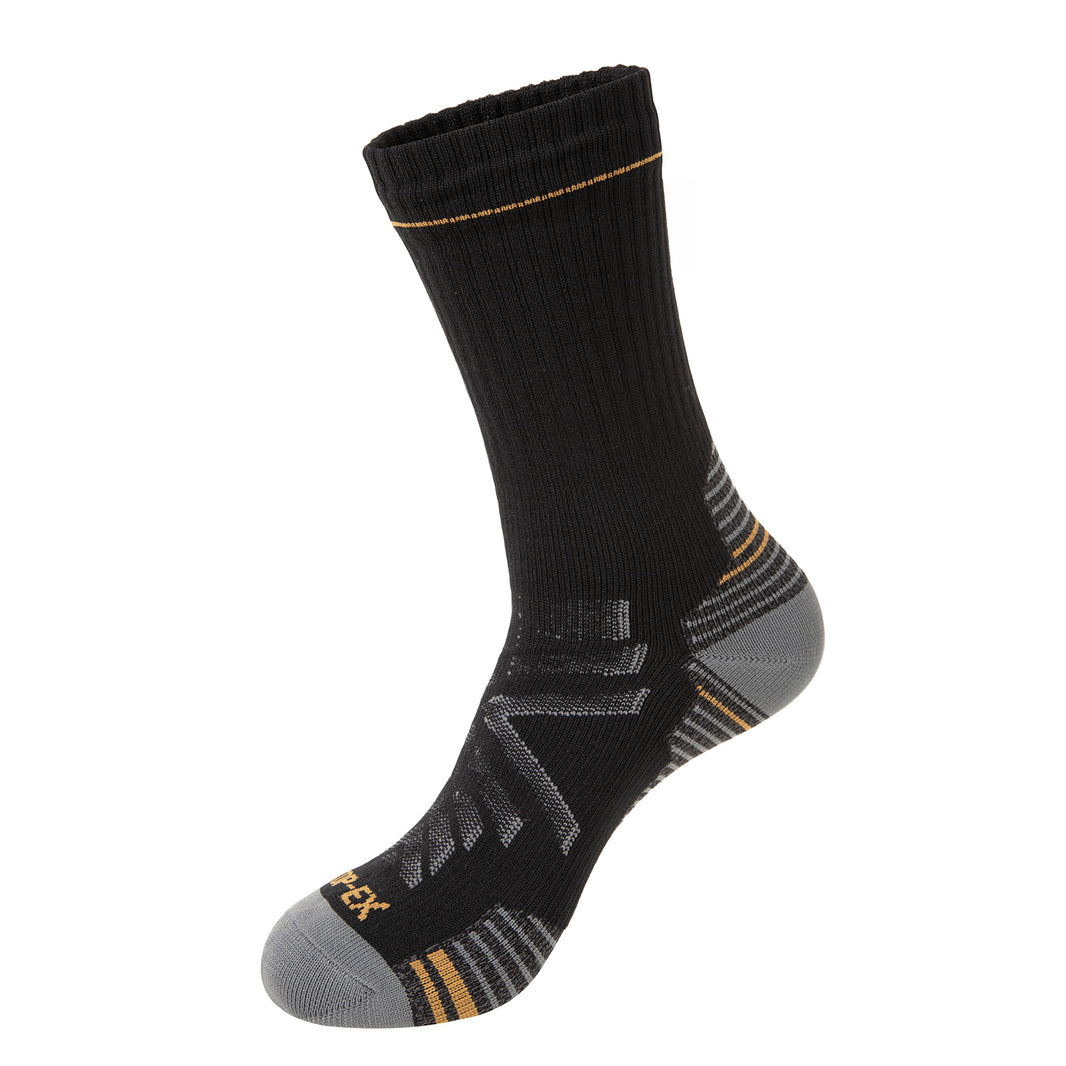 DryKnit™ Warm Waterproof Merino Crew Socks