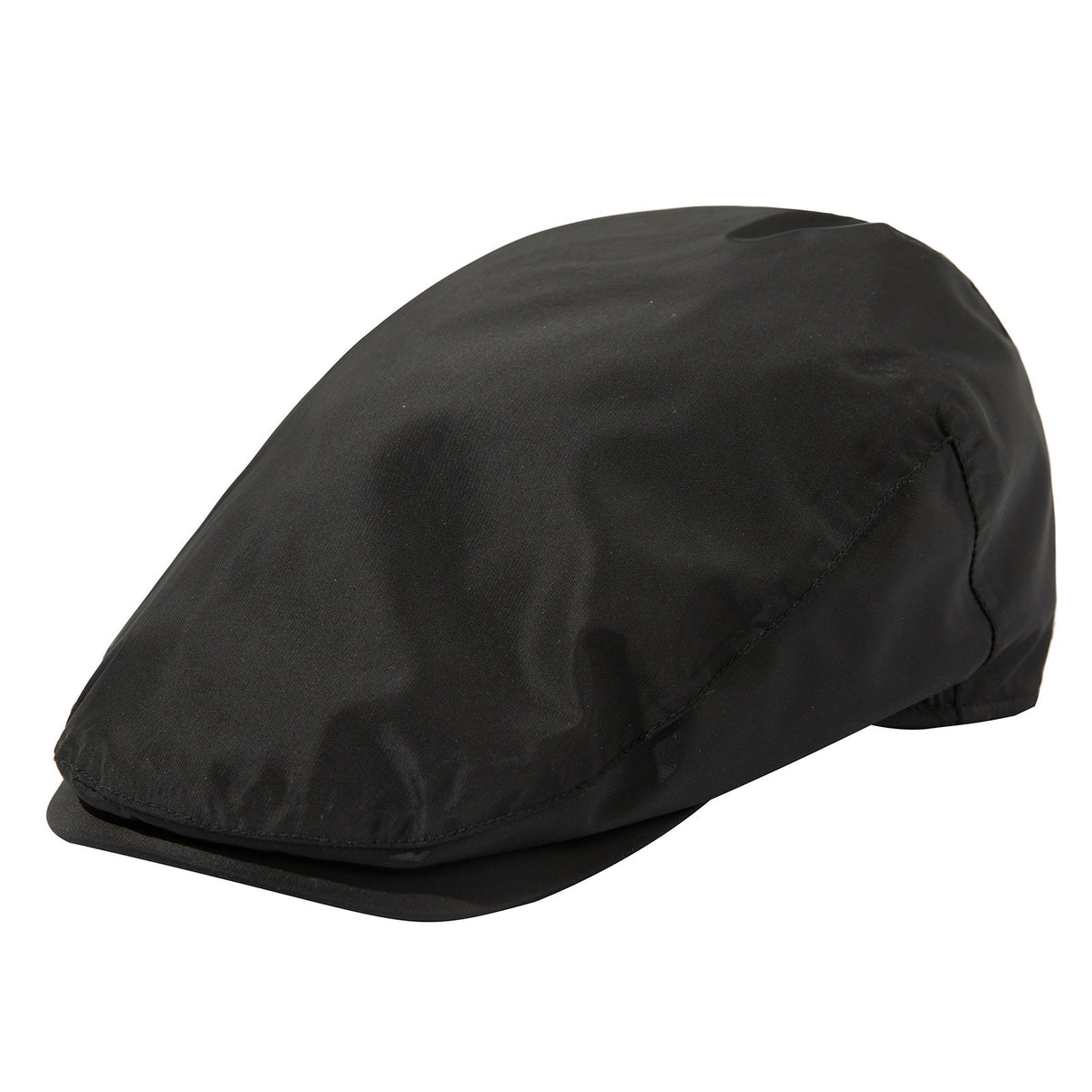 Waterproof Waxed Cotton Flat Cap M/L/XL/XXL/3XL TOP-EX