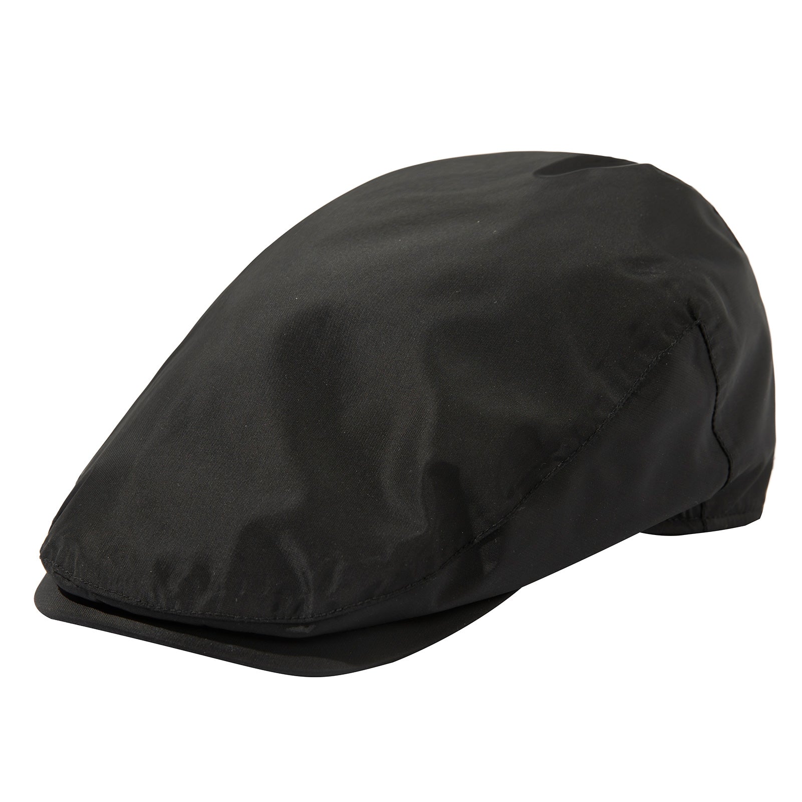 Waterproof Waxed Cotton Flat Cap M/L/XL/XXL/3XL TOP-EX