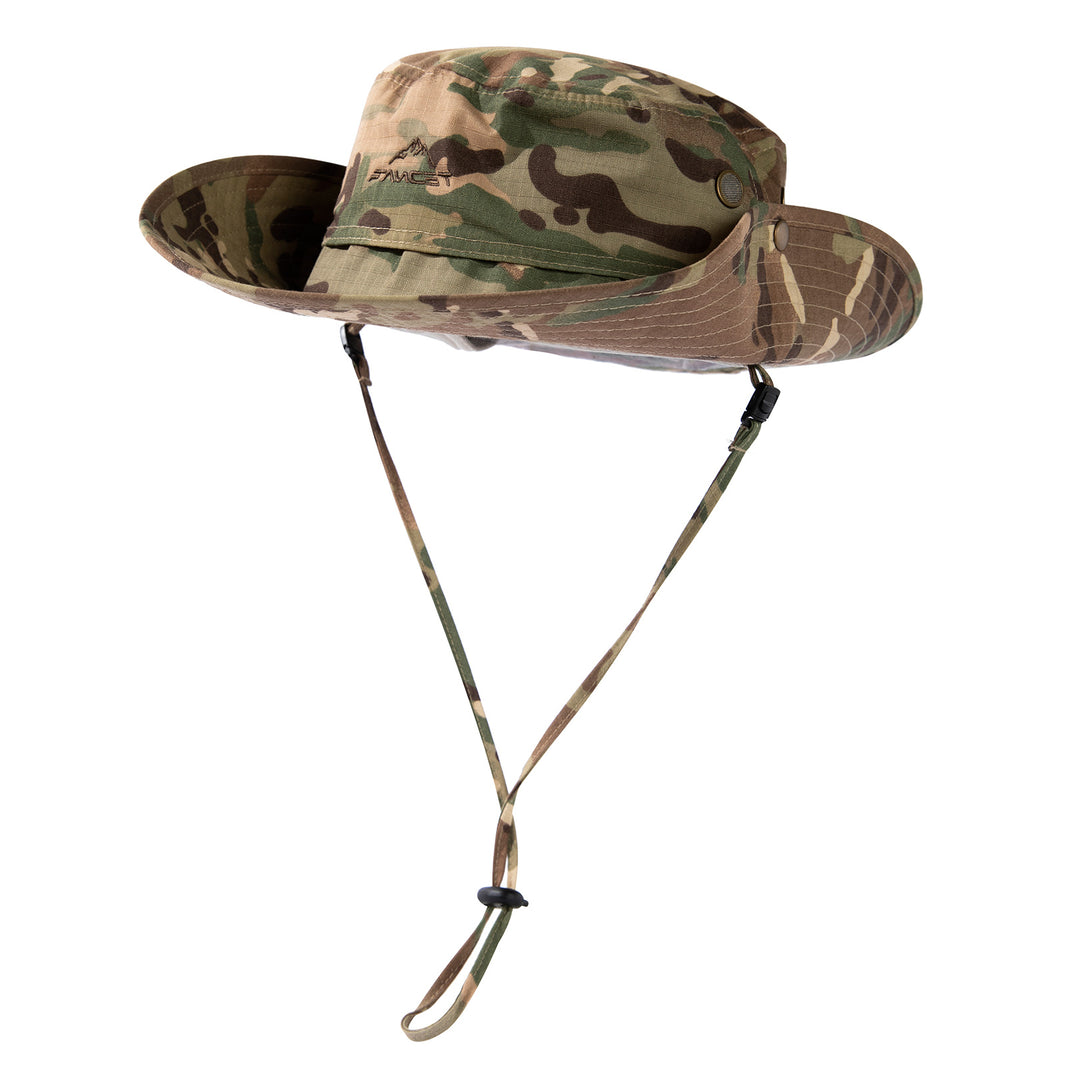 DryLoop™ All-Weather Safari Sun Hat