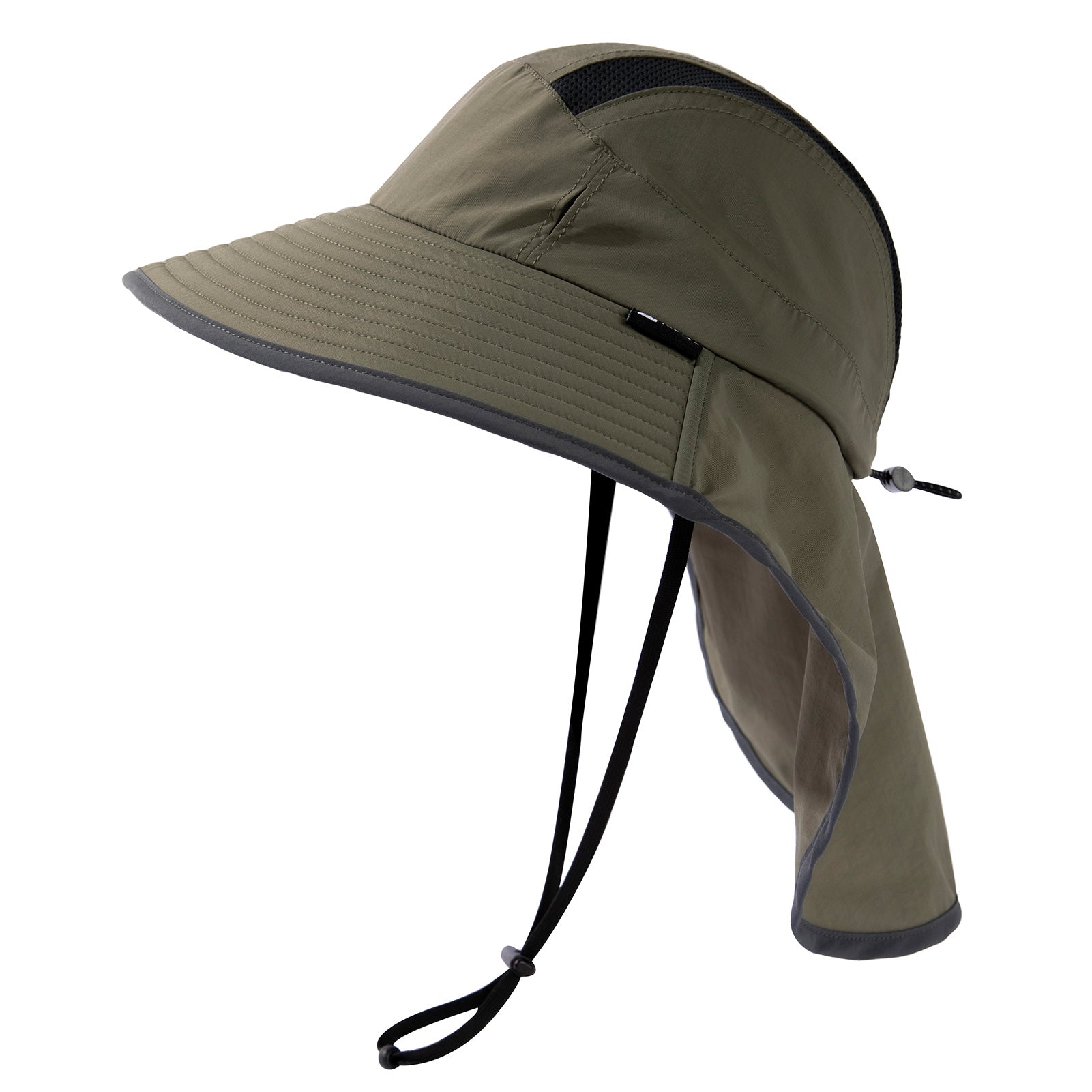 TOP-EX Sun Hat with Neck Flap for Women & Men TOP-EX