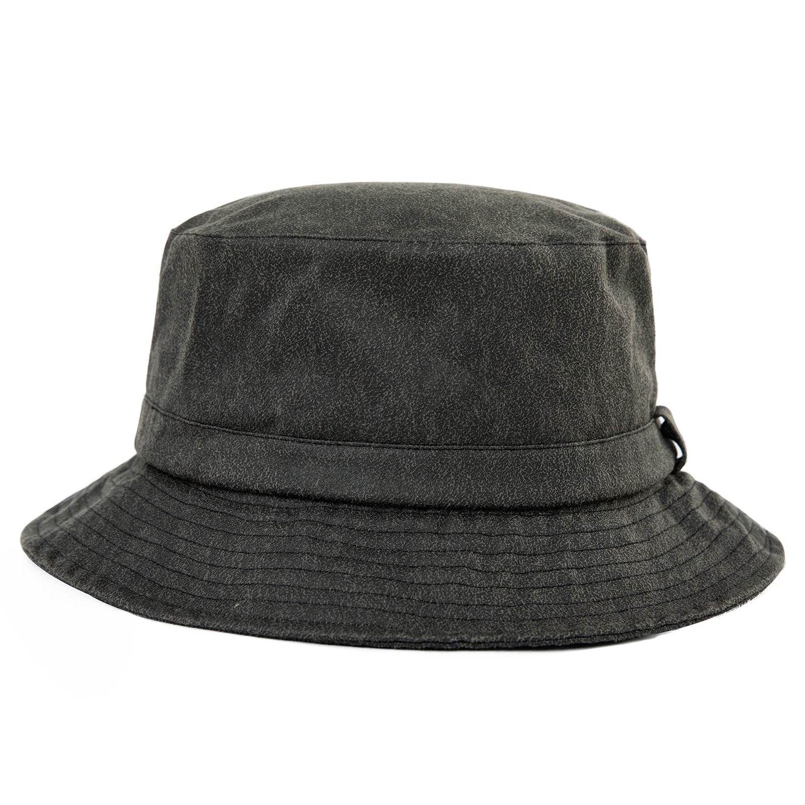 Waterproof Waxed Cotton Bucket Hats Rainproof L/XL/XXL TOP-EX