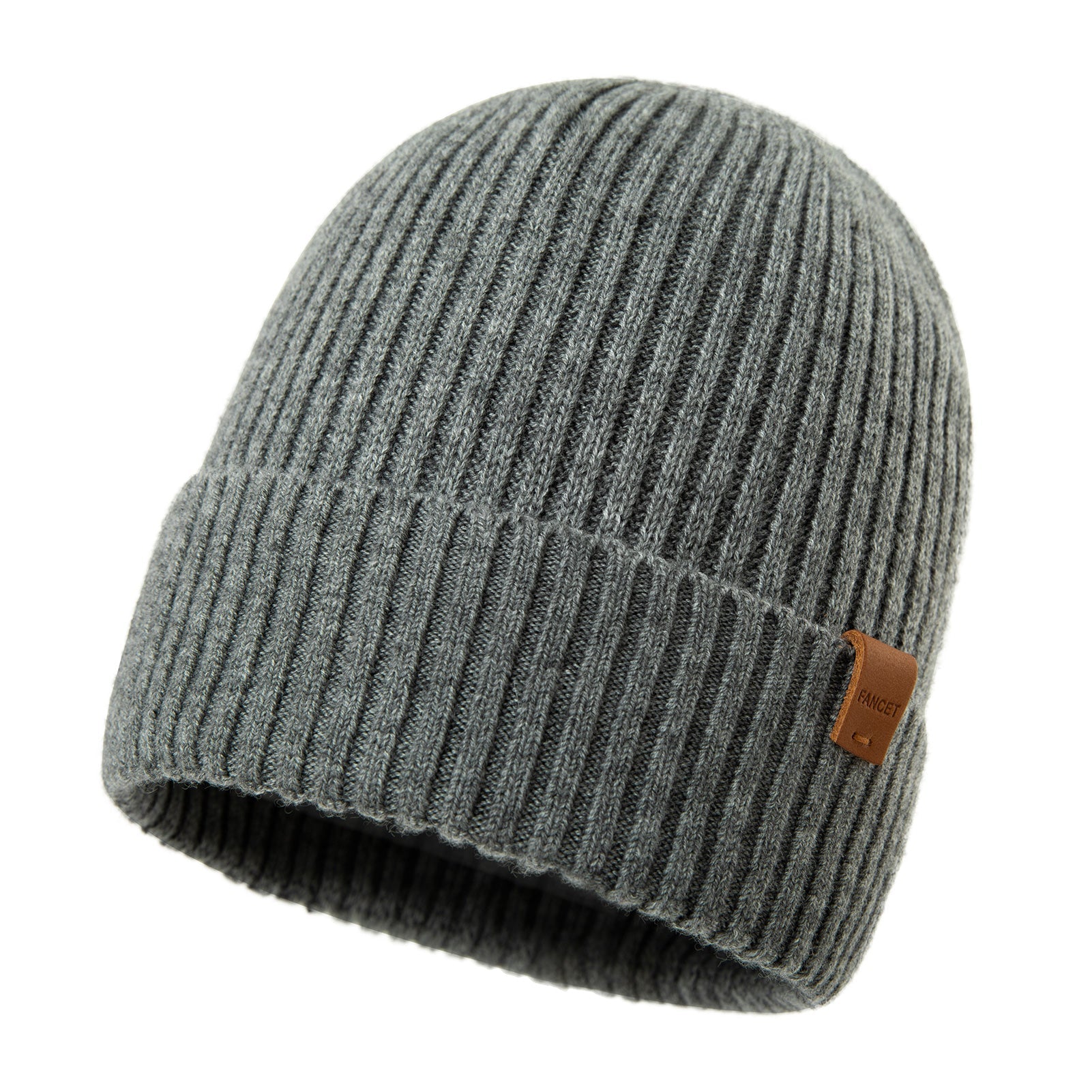 Ethan Merino Fleece Beanie M/L/XL/XXL TOP-EX