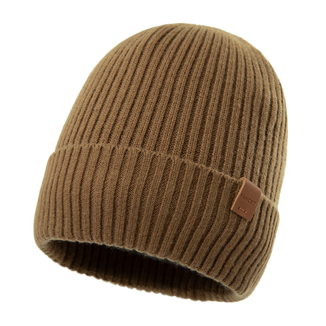Ethan Merino Fleece Beanie M/L/XL/XXL TOP-EX