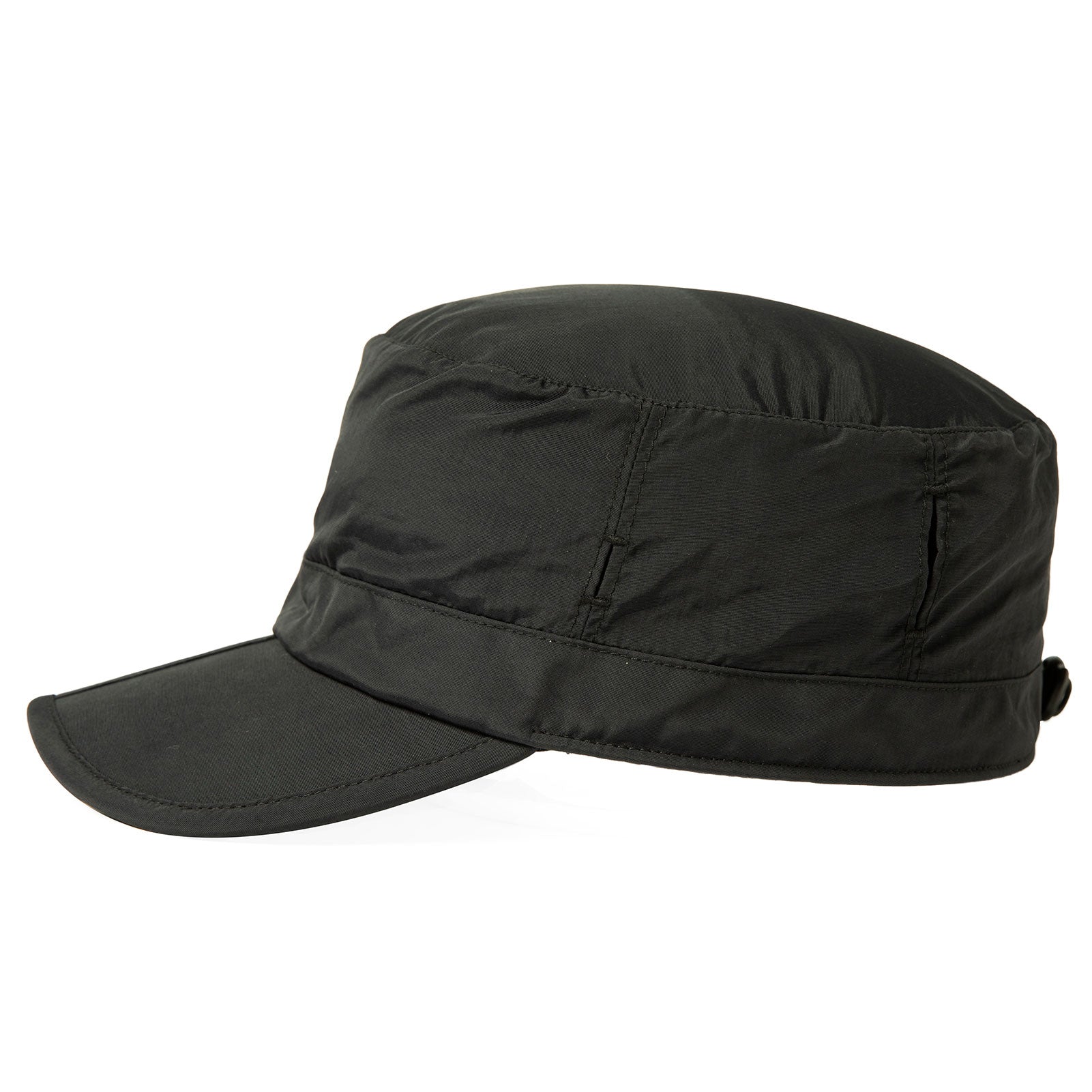 TOP-EX?XL?XXL?Waterproof?&?UV50+?Army?Cap?w/?Foldable?Brim?&?Card?Pocket?61-65CM TOP-EX