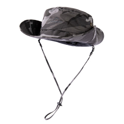 DryLoop™ All-Weather Safari Sun Hat
