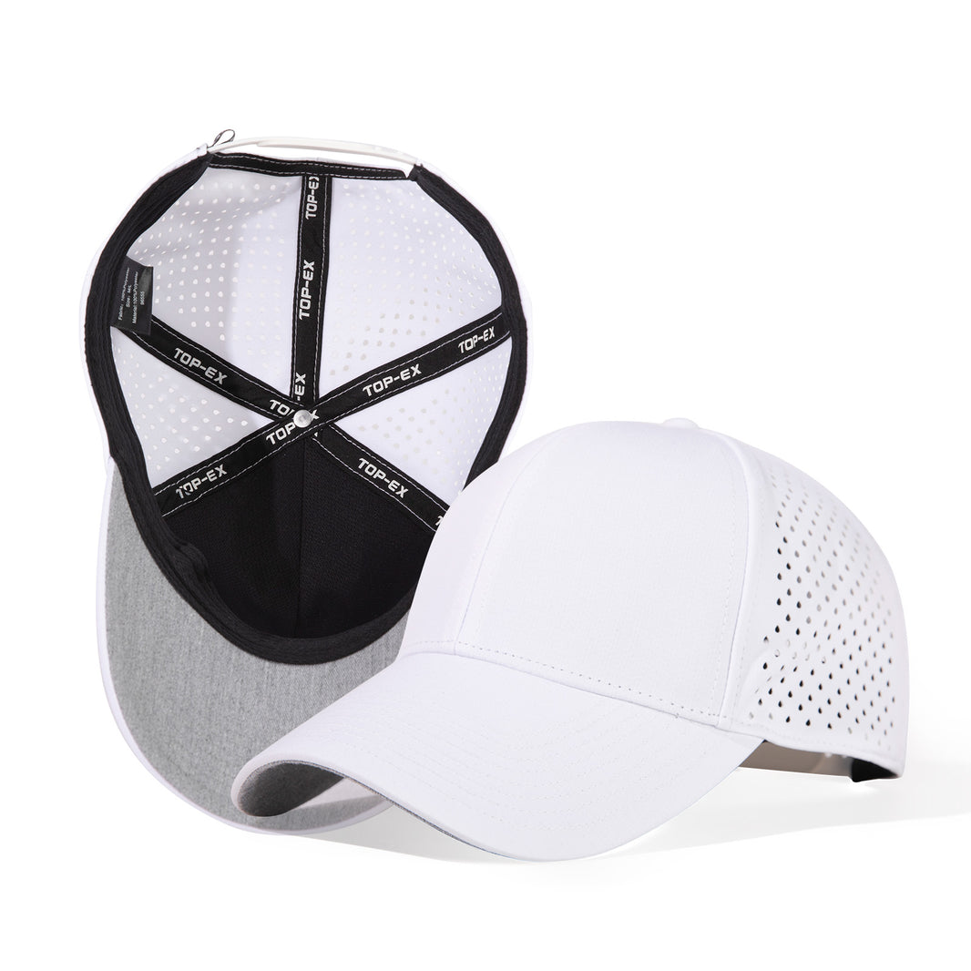 DryLoop™ Hydro Performance Snapback Cap