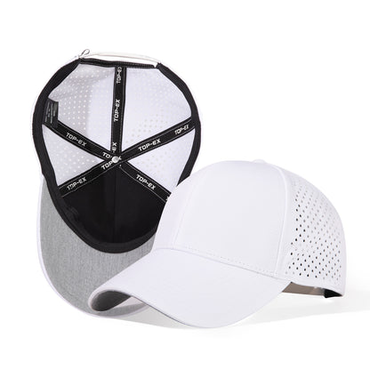DryLoop™ Hydro Performance Snapback Cap