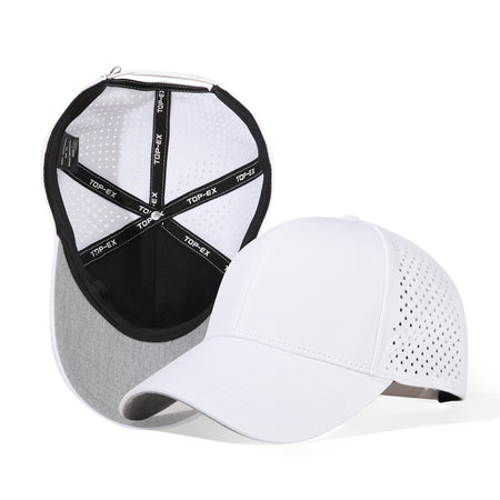DryLoop™ Hydro Performance Snapback Cap