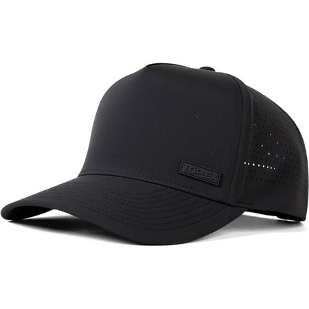 Uvcoolix™ Cooling Baseball Hat for Men Water Resistant Breathable Running Cap Snapback