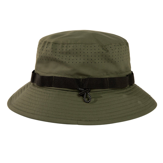 TOP-EX Unisex UPF 50+ Cooling Bucket Hat – Lightweight, Breathable, Quick-Dry, Adjustable (57-66CM) TOP-EX