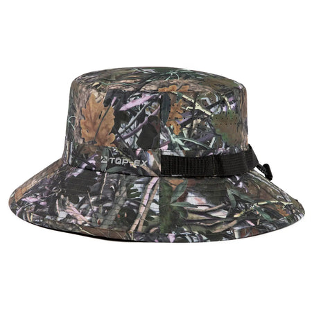 Elliot Cooling Tech Golf Bucket Hat TOP-EX