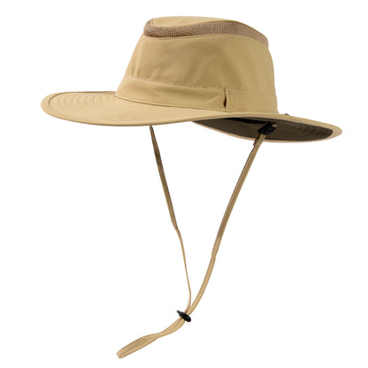 DryLoop™ Wide Brim Hiking Hat