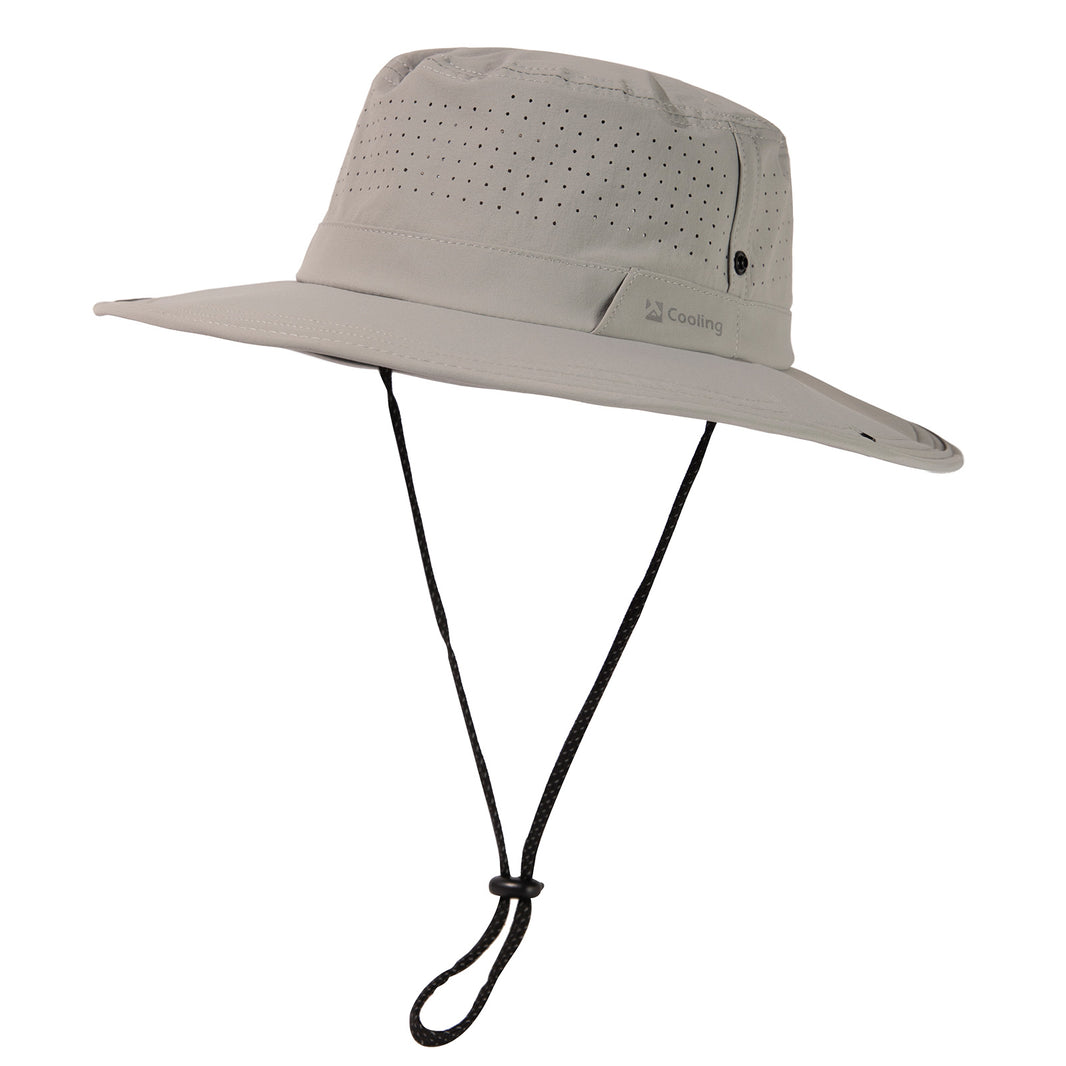 UvCoolix™ Cooling Wide Brim Sun Hat UPF 50+