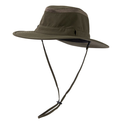 DryLoop™ Wide Brim Hiking Hat