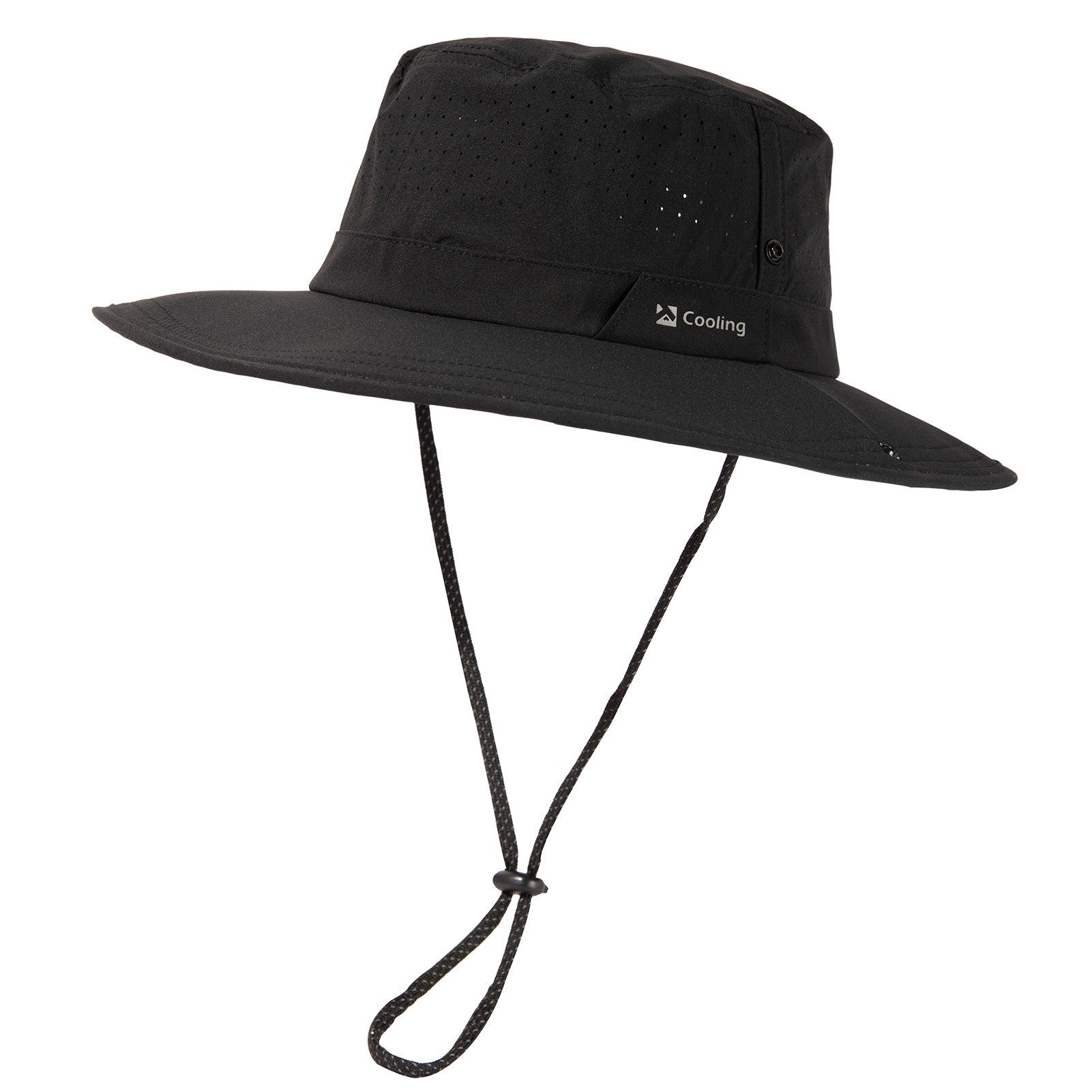 UvCoolix™ Cooling Wide Brim Sun Hat UPF 50+ – TOP-EX