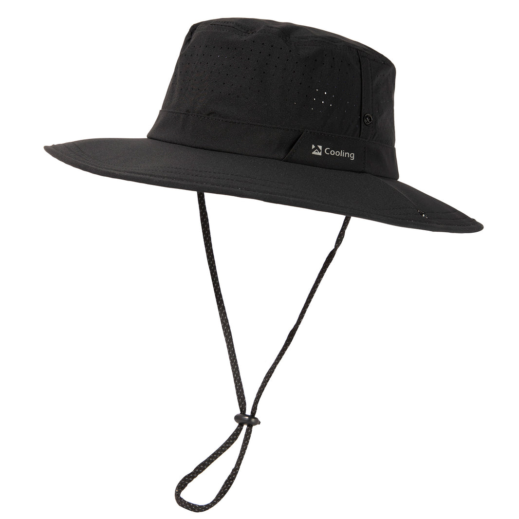 UvCoolix™ Cooling Wide Brim Sun Hat UPF 50+