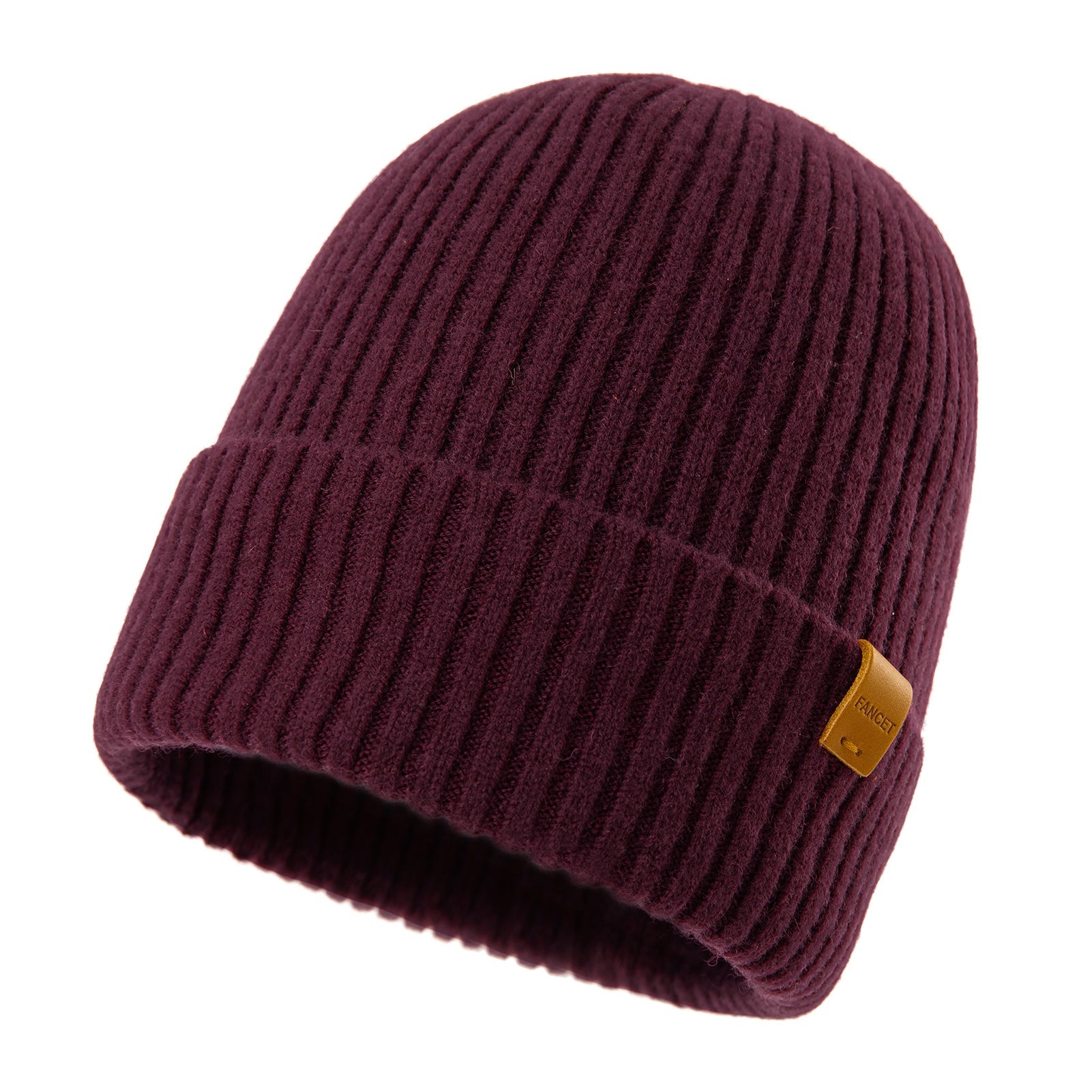Ethan Merino Fleece Beanie M/L/XL/XXL TOP-EX