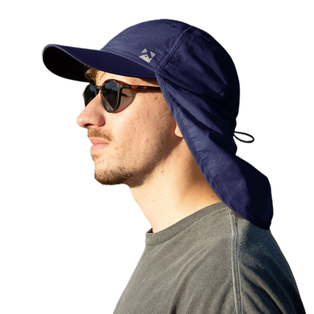 DryLoop™ Neck Shield Cap Waterproof