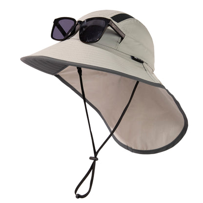 Madeline Women's Waterproof Sun Hat