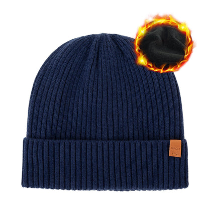 Ethan Merino Fleece Beanie M/L/XL/XXL TOP-EX