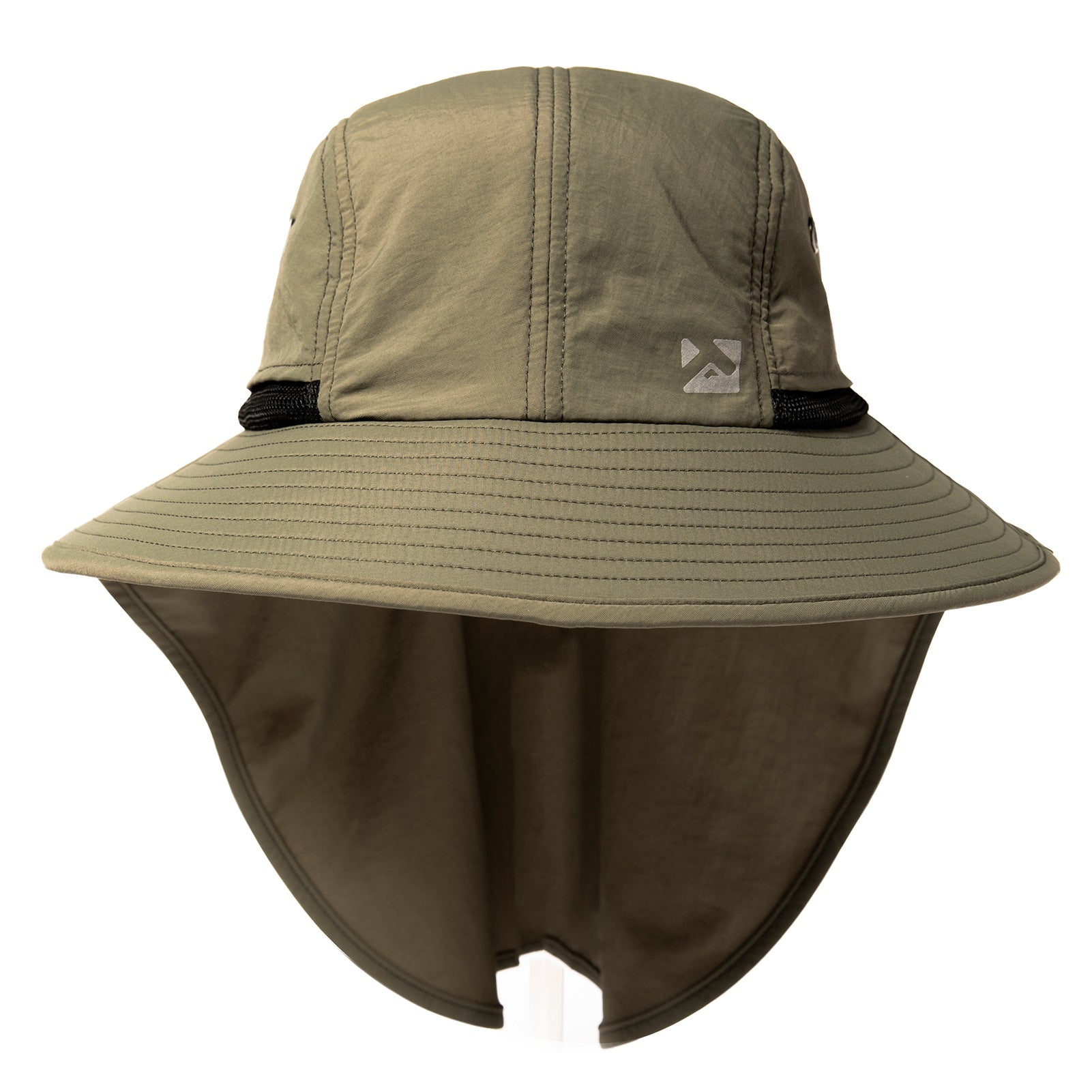 TOP-EX Oversized XL XXL Mens Sun Hat Big Head Neck Flap Shade Waterproof UPF50+ Wide Brim Hat Fishing Safari TOP-EX