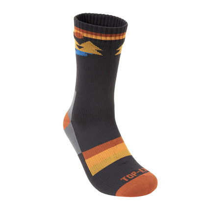 DryKnit™ Breathable Waterproof Winter Crew Socks