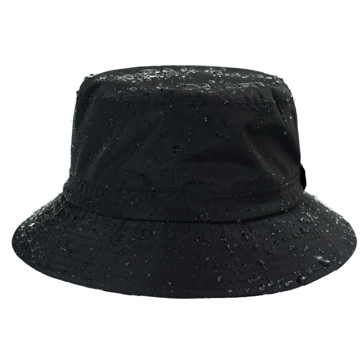 Douglas Waterproof Winter Bucket Rain Hat Black / XL/XXL Douglas Waterproof Winter Bucket Rain Hat Black / XL/XXL