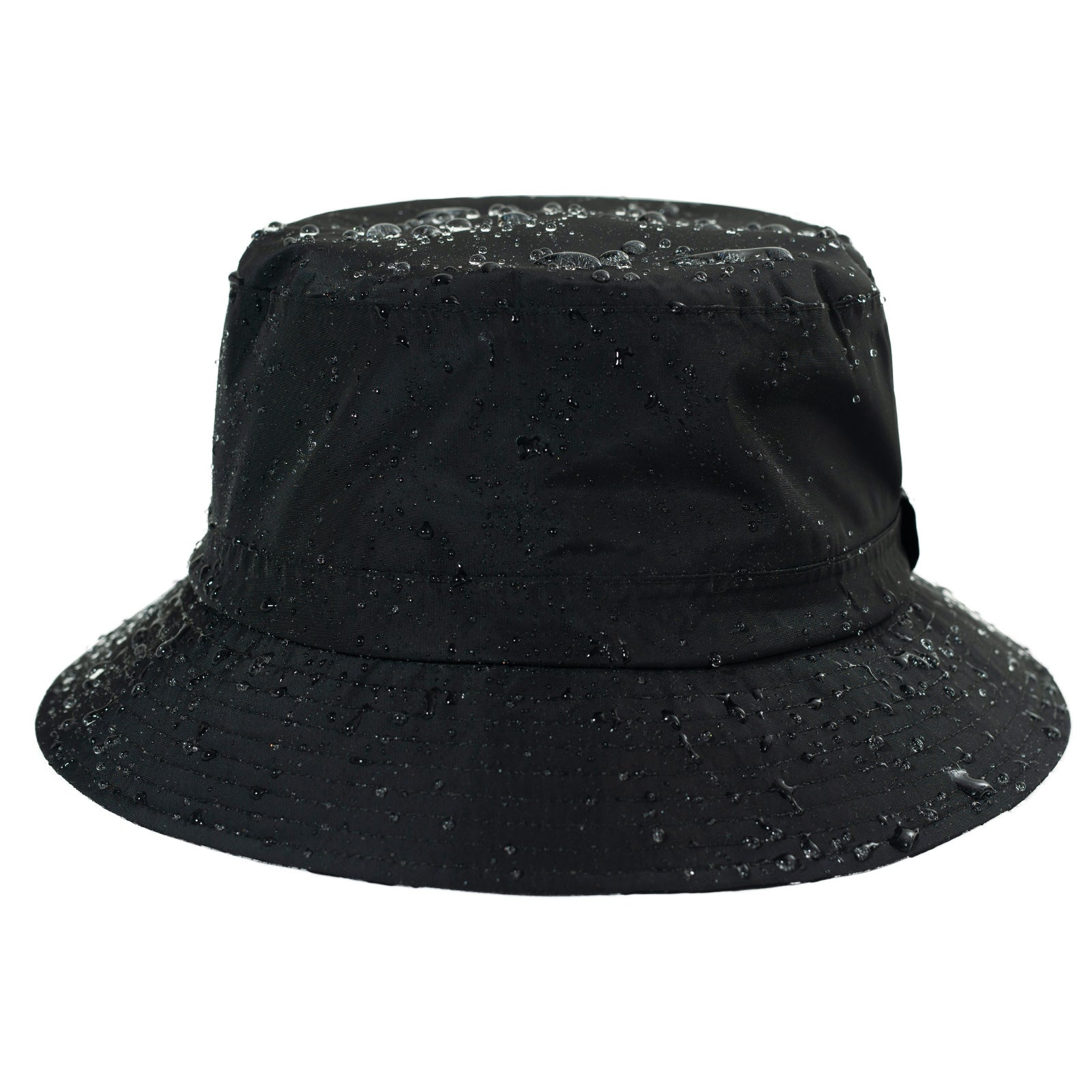 TOP-EX XL XXL Men's Winter Bucket Hat Rain Hats Waterproof Hats Fleece Lined Cold Weather Hats TOP-EX