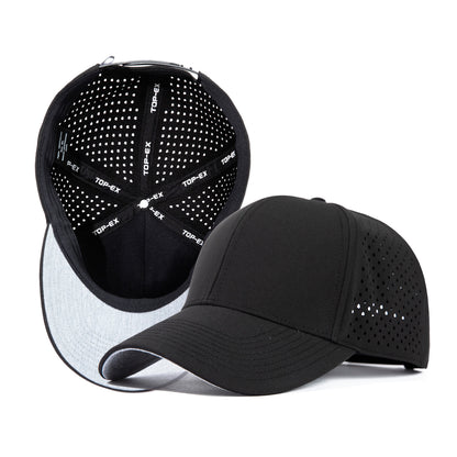 DryLoop™ Hydro Performance Snapback Cap
