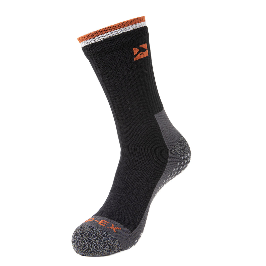DryKnit™ Waterproof Merino Wool Crew Socks