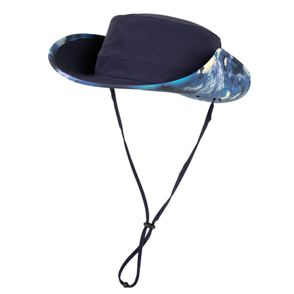 UVCoolix™ Cooling Sun Hat with Detachable Neck Flap