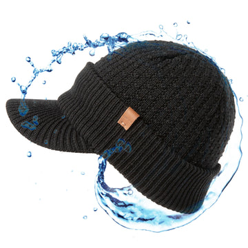 Max StormShield Fleece Cap