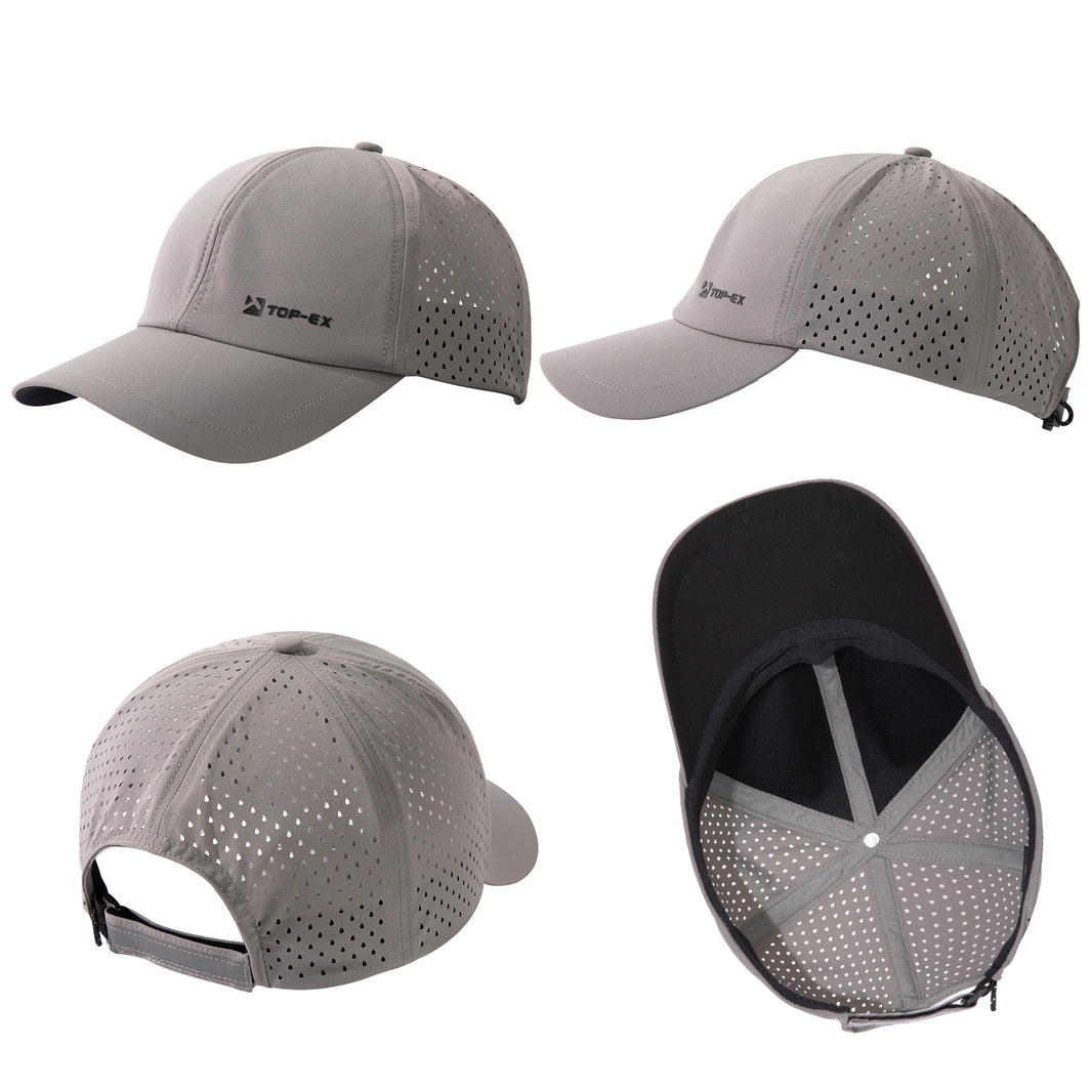 DryLoop™ Cooling Running Cap Unstructured