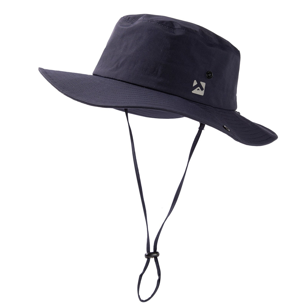 Waterproof Bucket Rain Hat Fleece Lined M/L/XL/XXL TOP-EX