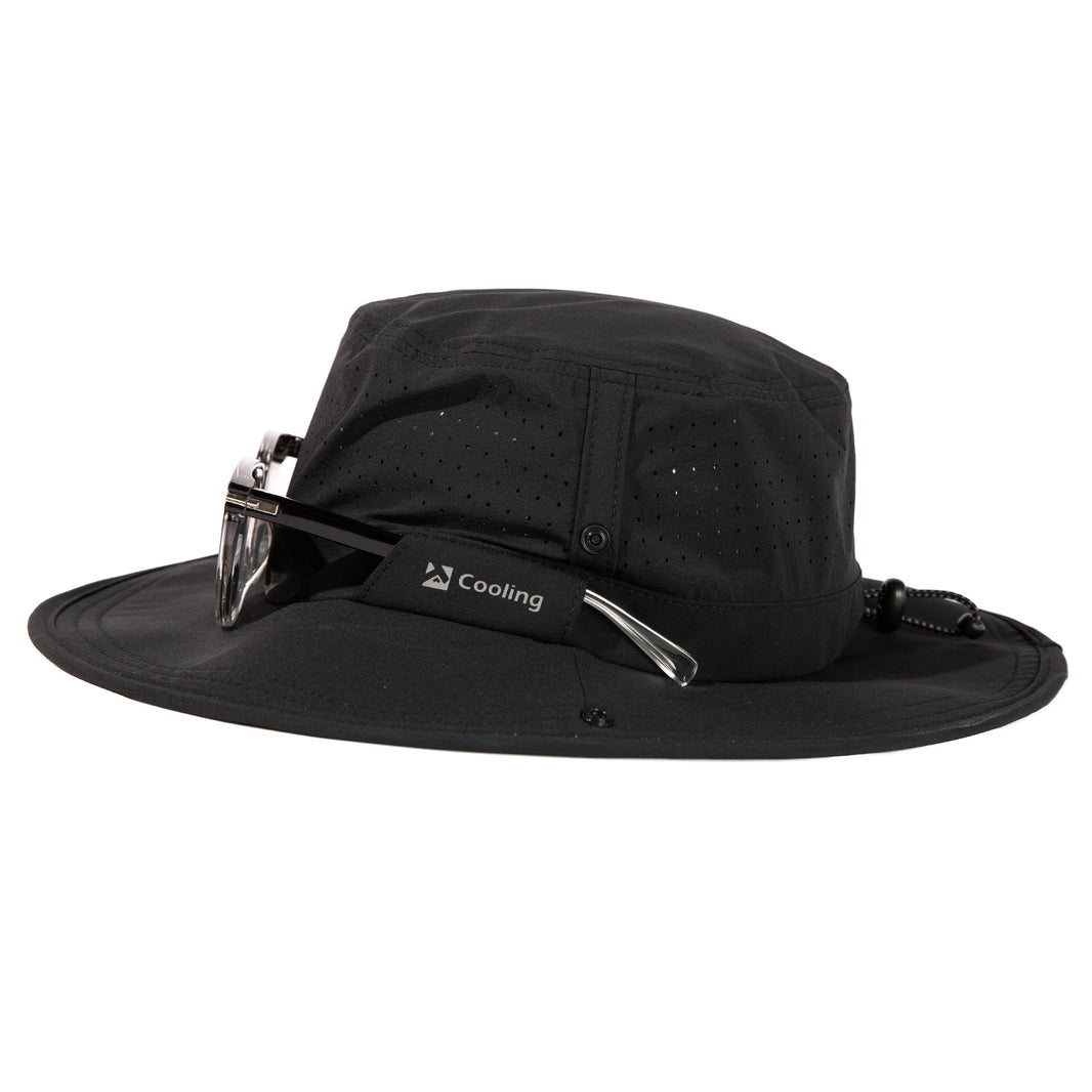 UvCoolix™ Cooling Wide Brim Sun Hat UPF 50+