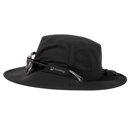 UvCoolix™ Cooling Wide Brim Sun Hat UPF 50+