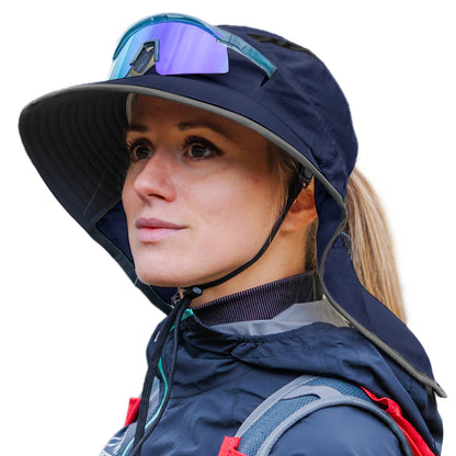 Madeline Women's Waterproof Sun Hat