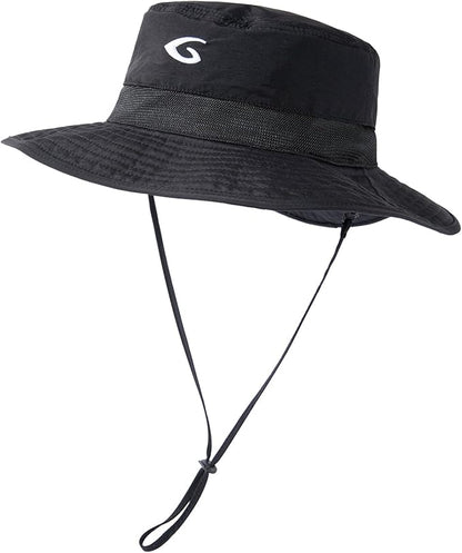 Forrest Venture Breathable Bucket Sun Hat