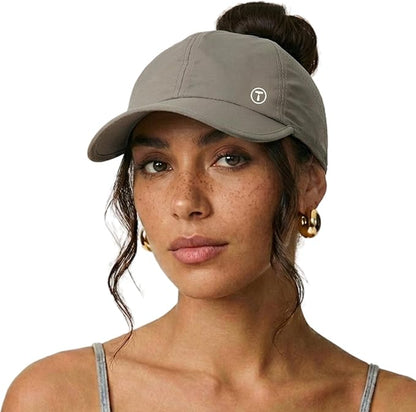 ChicPony™ Cooling UV50 Ponytail Baseball Cap