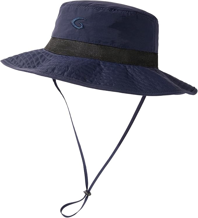 Forrest Venture Breathable Bucket Sun Hat