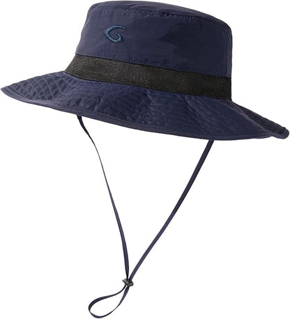 Forrest Venture Breathable Bucket Sun Hat