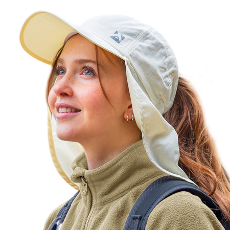 DryLoop™ PonyStyle Neck Protective Cap