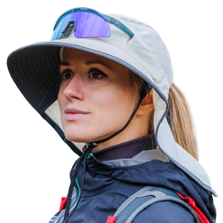 Madeline Women's Waterproof Sun Hat