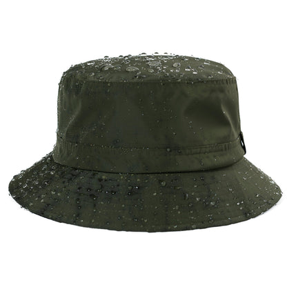 Douglas Waterproof Winter Bucket Rain Hat