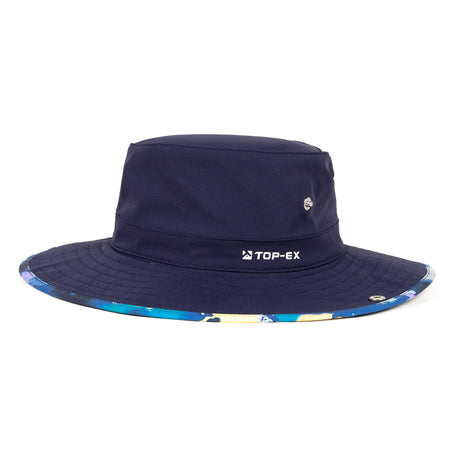 UVCoolix™ Cooling Sun Hat with Detachable Neck Flap