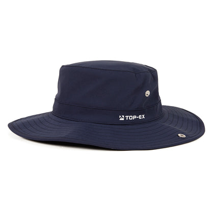 UVCoolix™ Cooling Sun Hat with Detachable Neck Flap