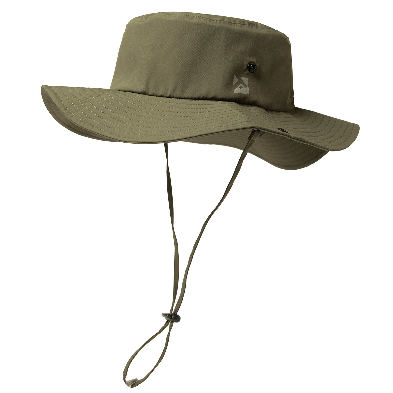 Waterproof Bucket Rain Hat Fleece Lined M/L/XL/XXL TOP-EX