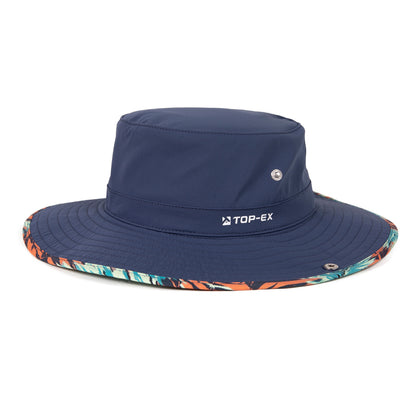 UVCoolix™ Cooling Sun Hat with Detachable Neck Flap