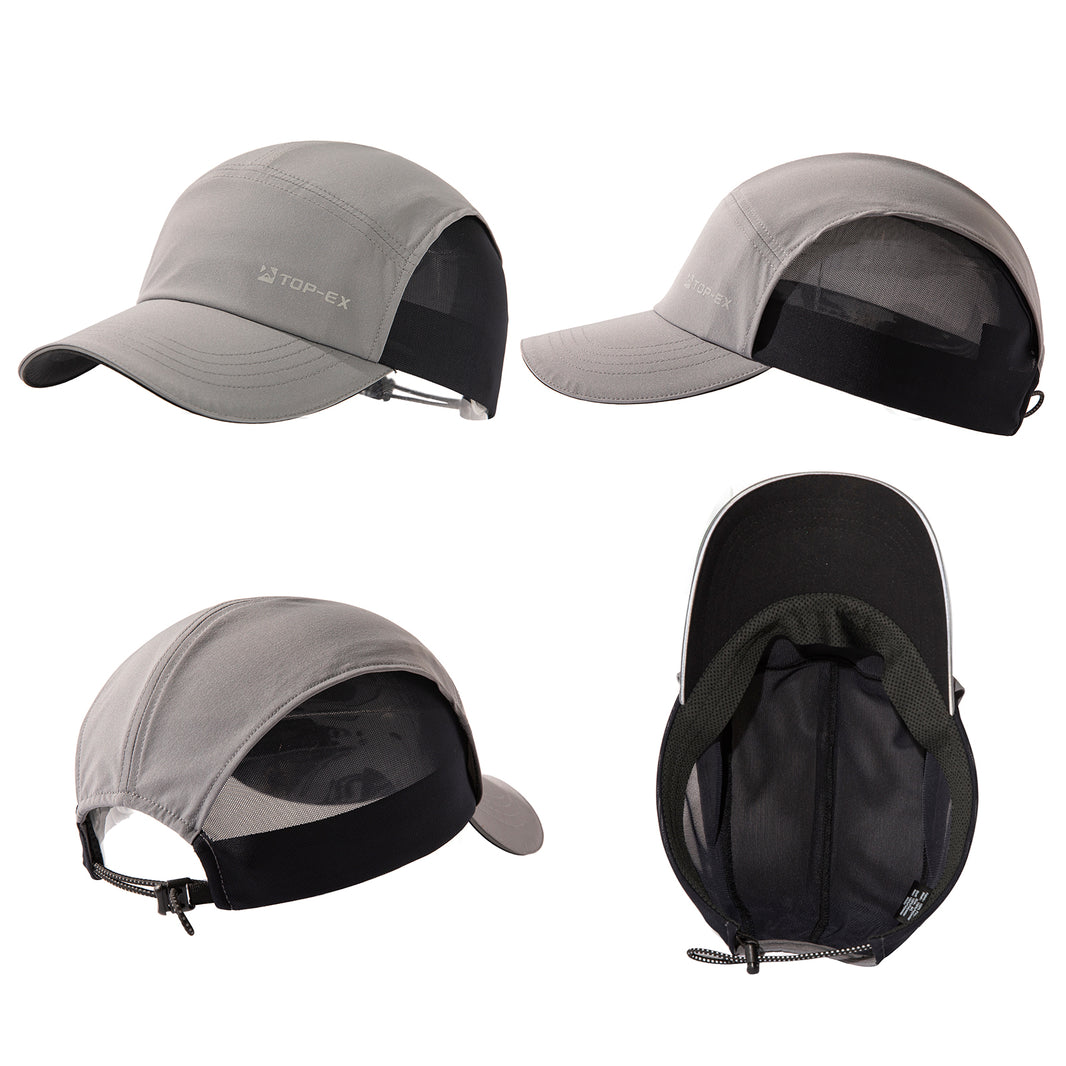 Noah Cooling Running Hat